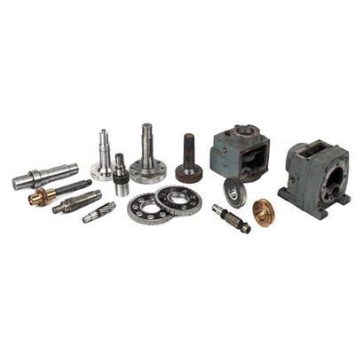 Transmisson Parts